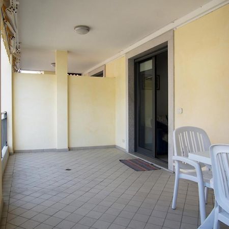 גראדו Gaia Apartment Un Gioiello מראה חיצוני תמונה