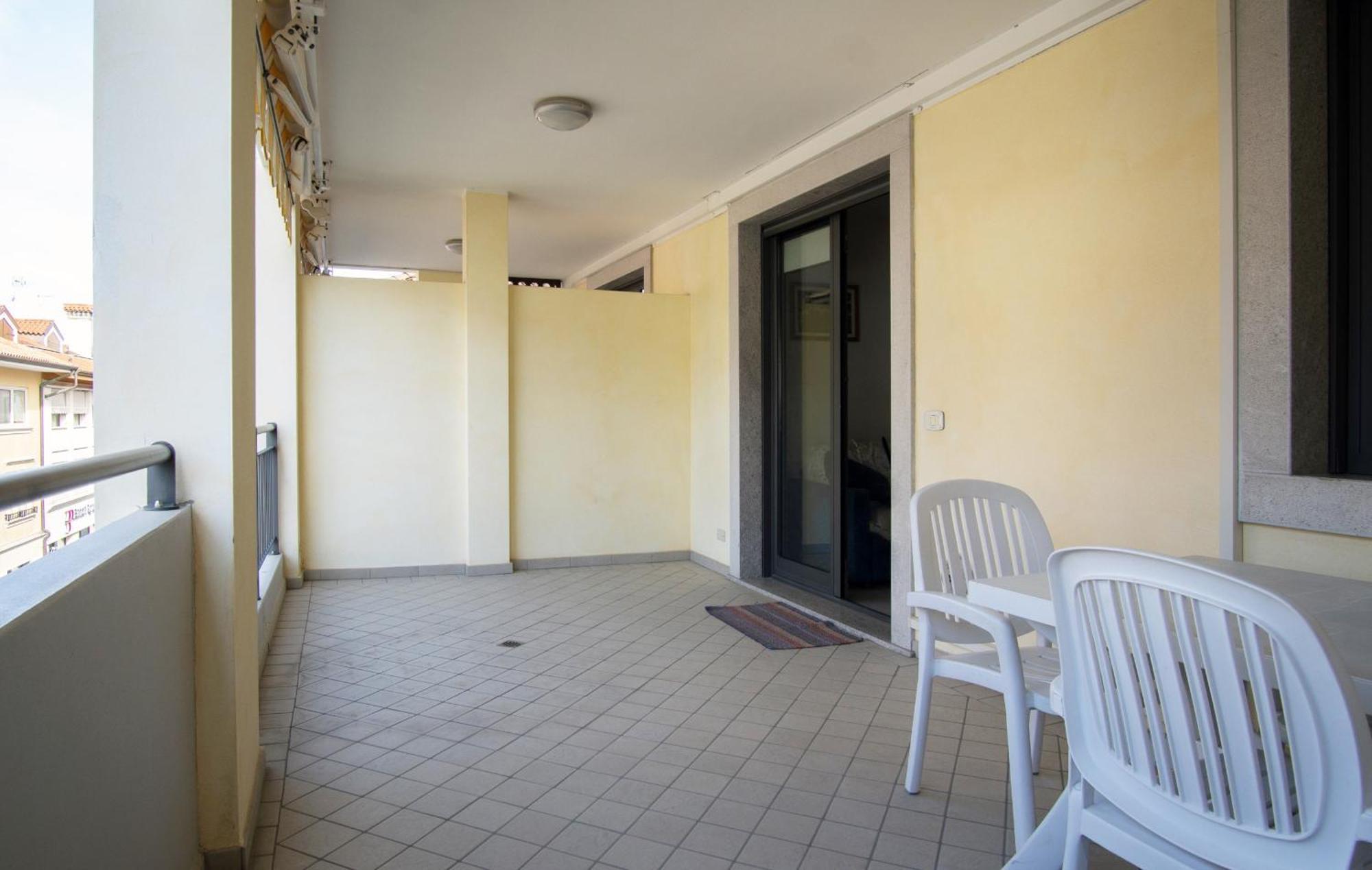 גראדו Gaia Apartment Un Gioiello מראה חיצוני תמונה