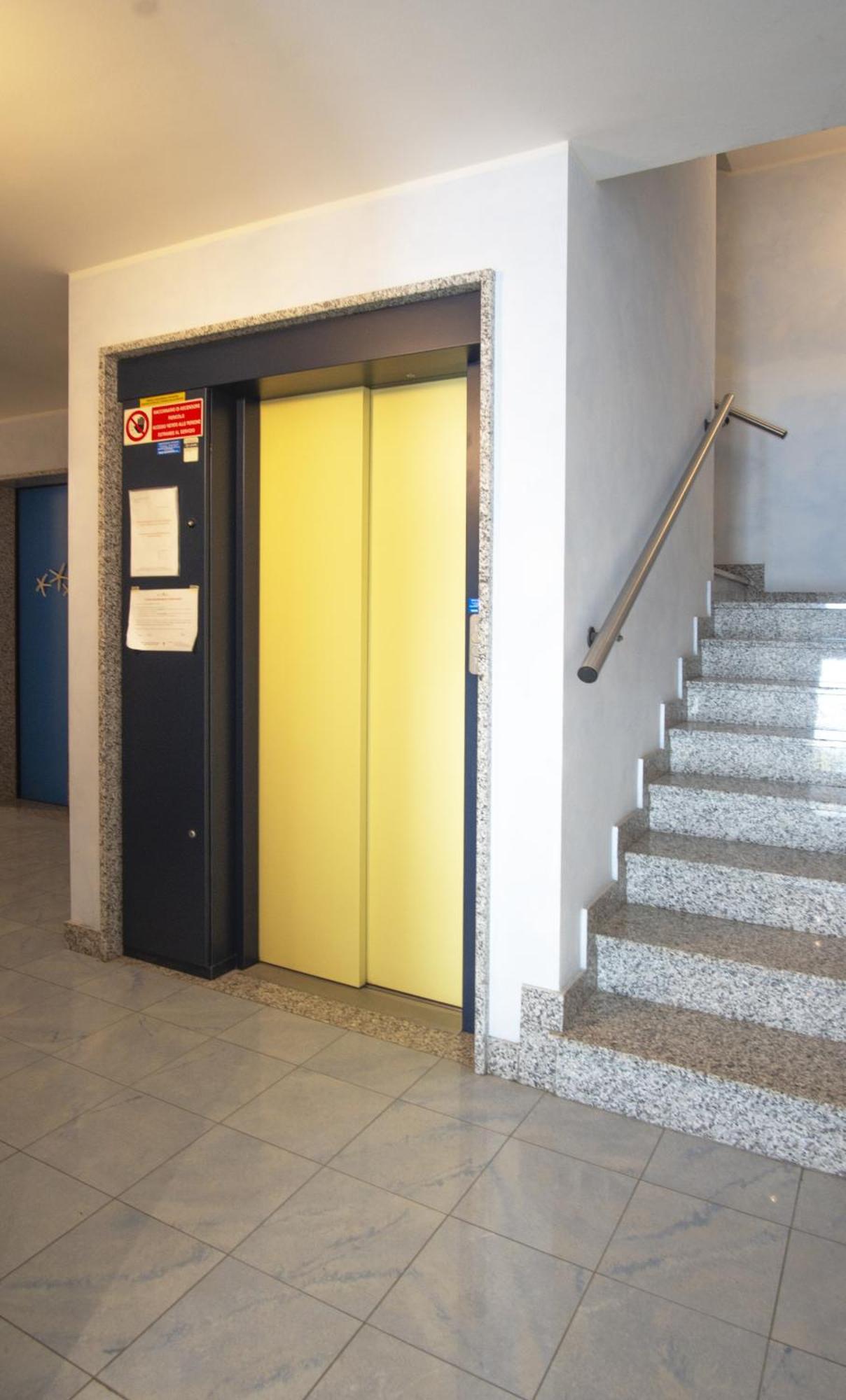 גראדו Gaia Apartment Un Gioiello מראה חיצוני תמונה