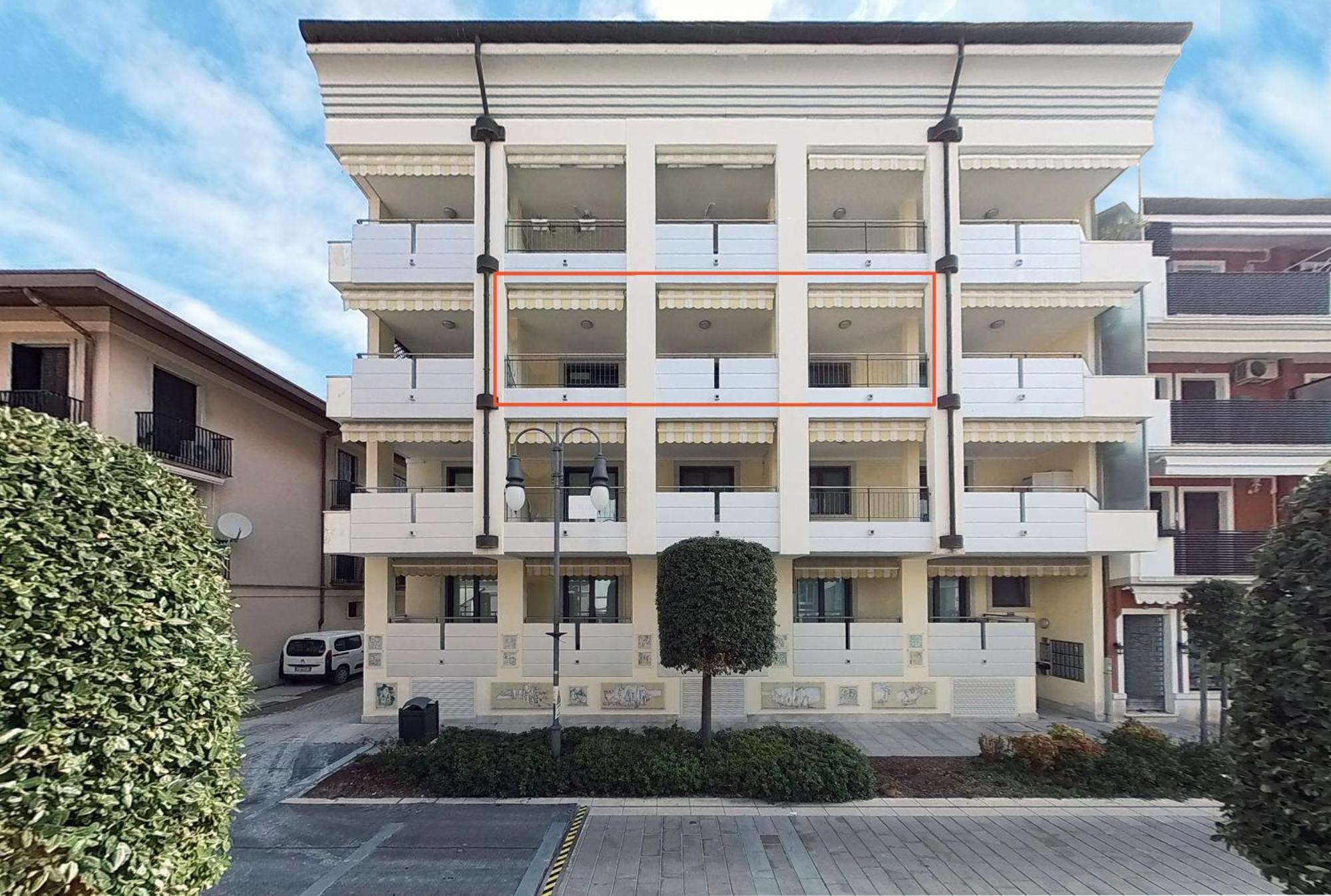 גראדו Gaia Apartment Un Gioiello מראה חיצוני תמונה