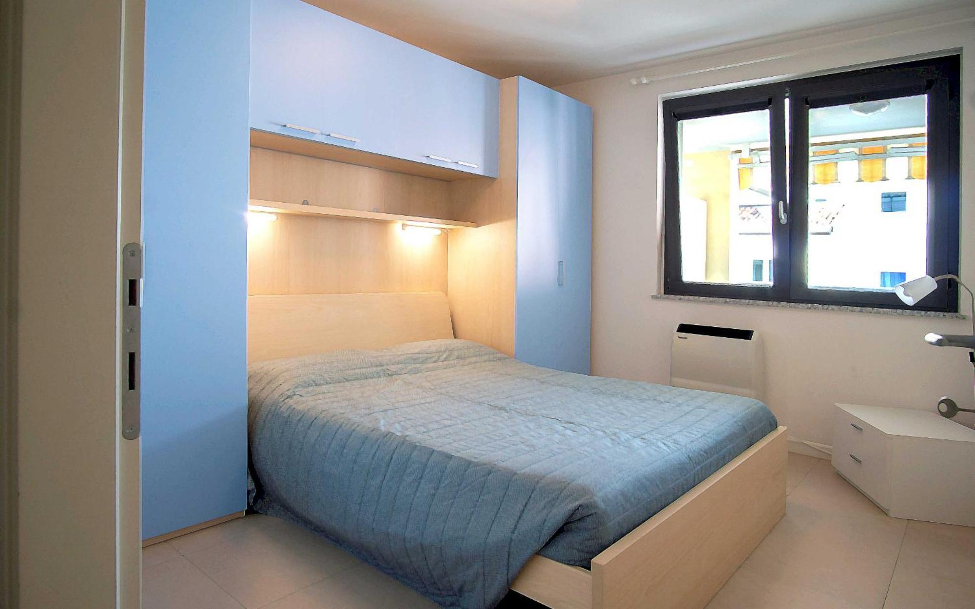 גראדו Gaia Apartment Un Gioiello מראה חיצוני תמונה