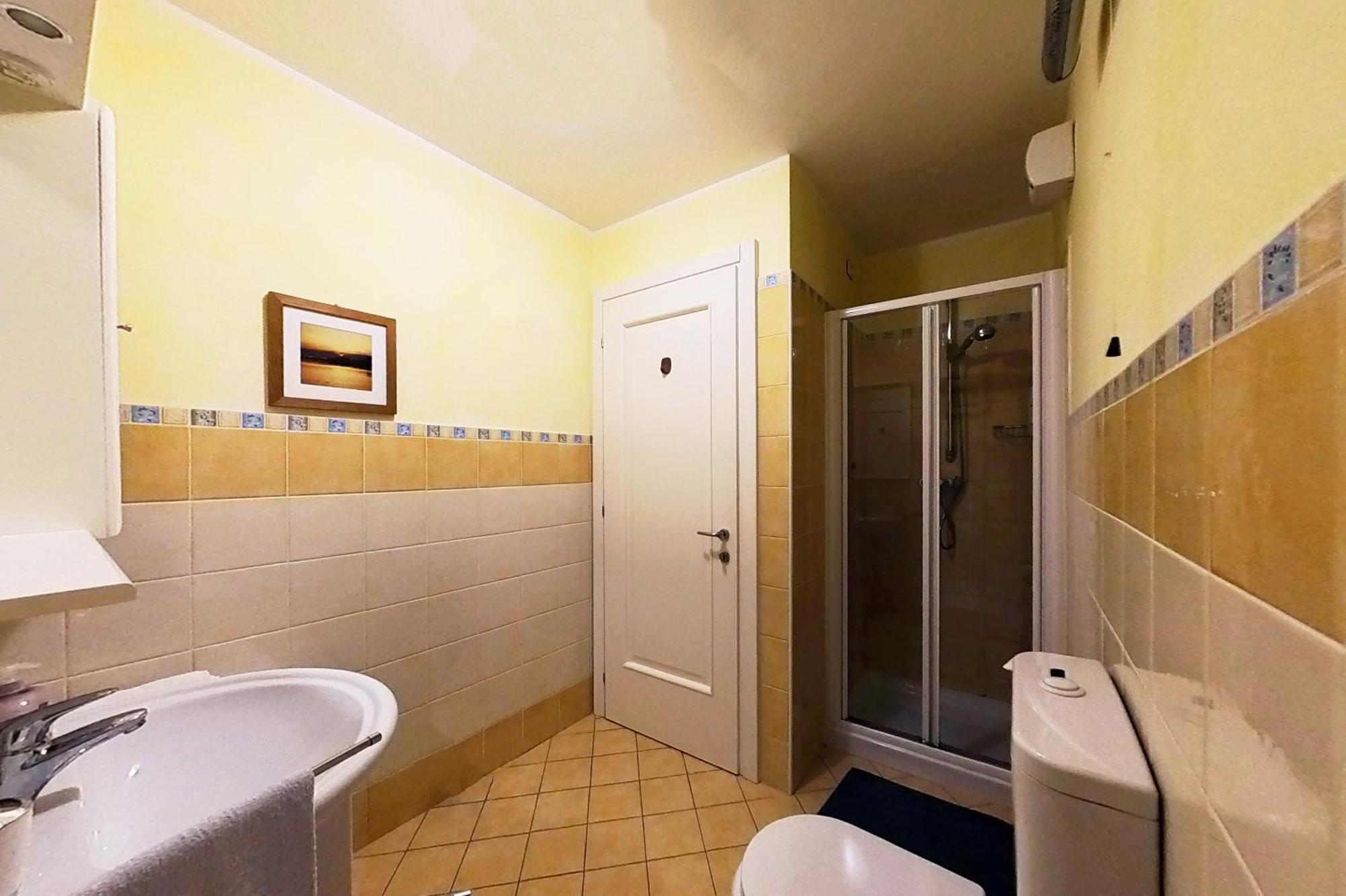 גראדו Gaia Apartment Un Gioiello מראה חיצוני תמונה